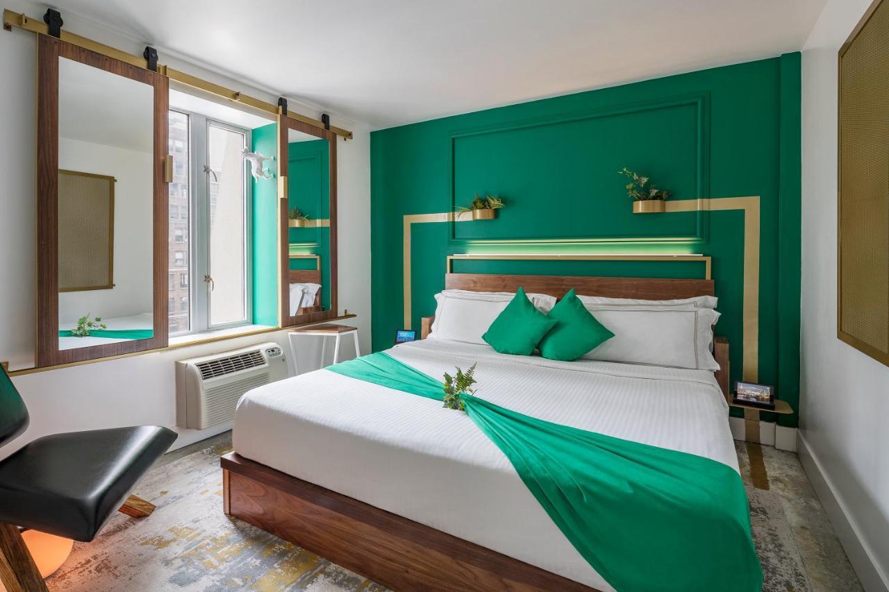 Artel Hotel By The Red Collection Times Square New York Eksteriør bilde