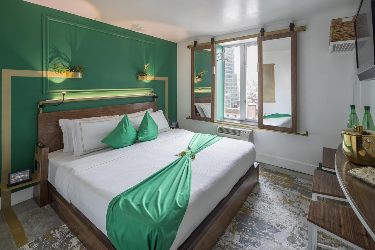 Artel Hotel By The Red Collection Times Square New York Eksteriør bilde