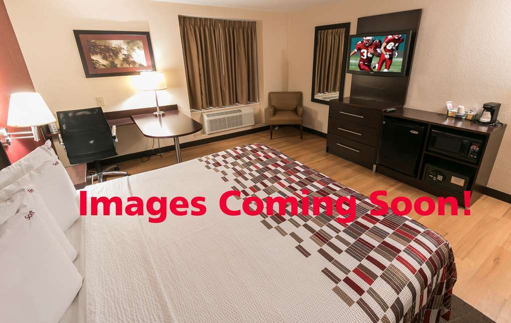 Artel Hotel By The Red Collection Times Square New York Eksteriør bilde